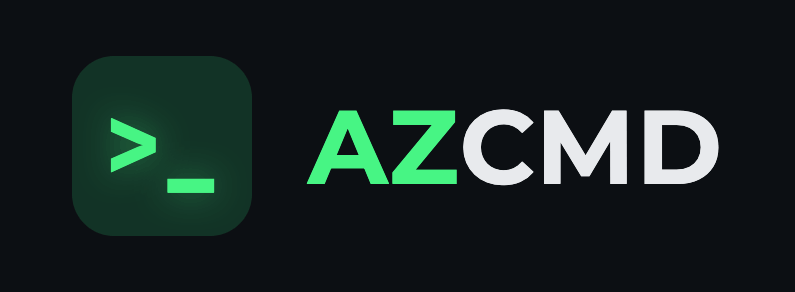 AzCmd